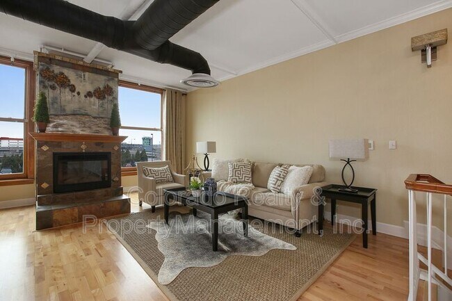 Foto del edificio - 2245 Blake St