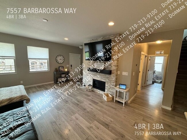 Building Photo - 7557 Barbarossa Way