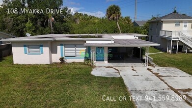 Building Photo - 108 Myakka Dr