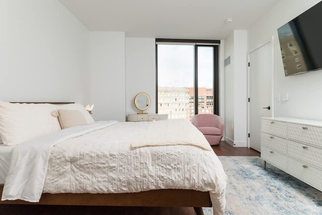 Foto del edificio - 212 Stuart St