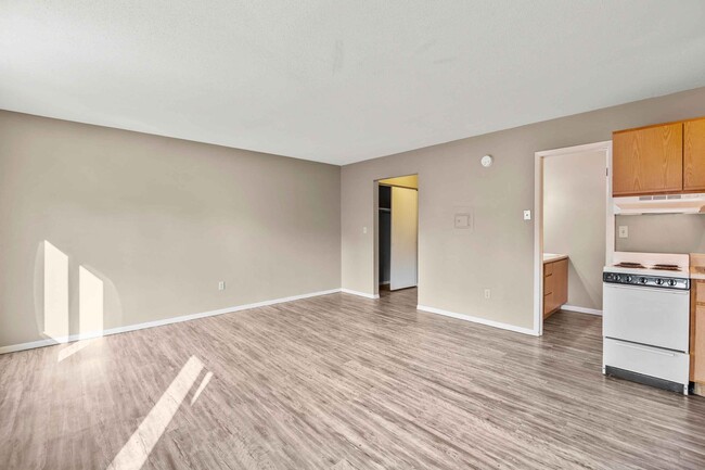 Interior Photo - Woods + Meadow Apartments