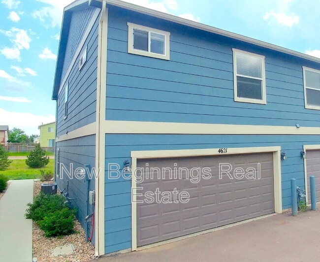 Building Photo - 4621 Ports Down Ln