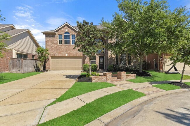 Foto del edificio - 12106 Coldwater Cove Ln