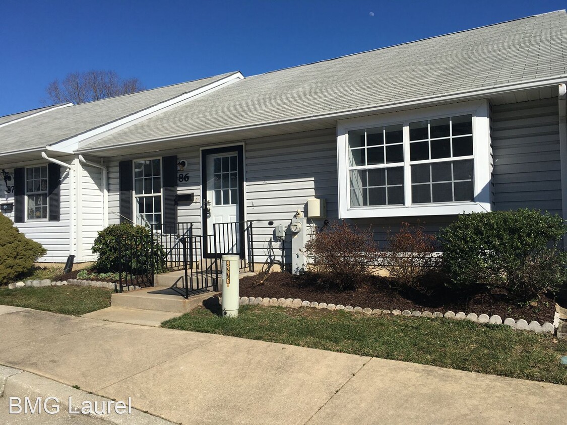 2 br, 2 bath House - 9276 Cherry Ln Unit 86 - 2 br, 2 bath House - 9276 Cherry Ln  Unit 86