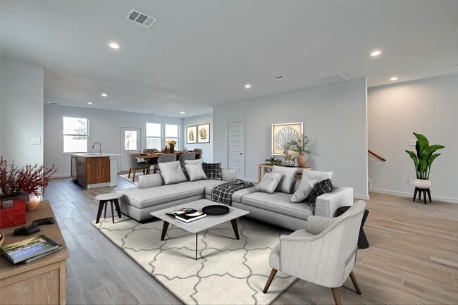 Building Photo - 3510 Contempo Dr