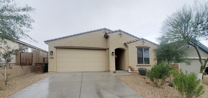 Primary Photo - Rent-to-Own House - 3 BD, 2 BA - Goodyear ...