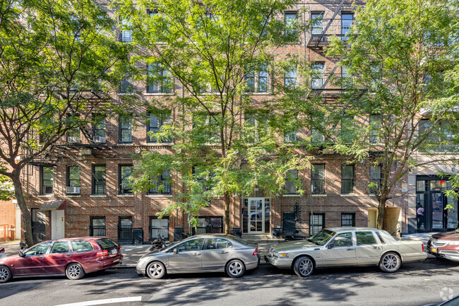 Building Photo - 150 West 140th Street Apartments