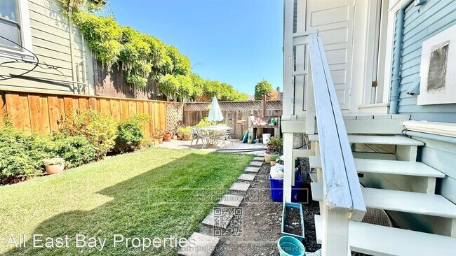 Building Photo - 2 br, 1 bath House - 442 Cavour Street, un...