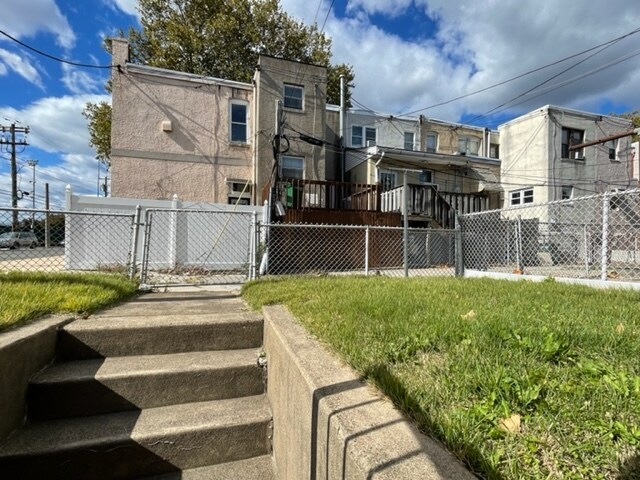 Foto del edificio - 2844 S 10th St