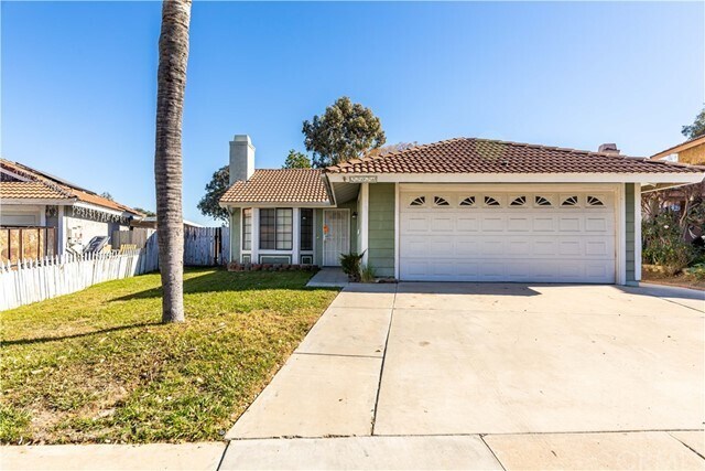 Primary Photo - 27076 Rainbow Creek Dr