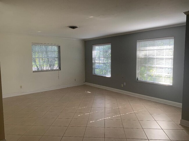 living room - 8985 SW 149th Ter