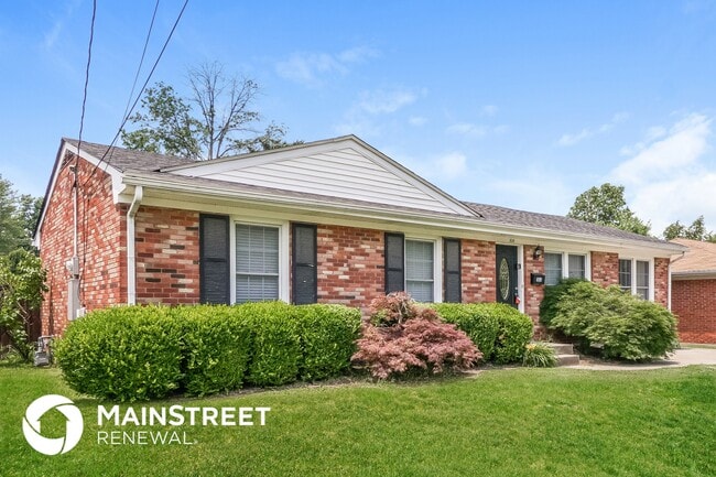 Building Photo - 7614 Lesane Dr