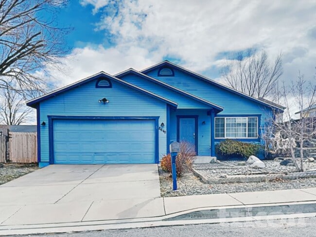 Building Photo - 8640 Sopwith Blvd