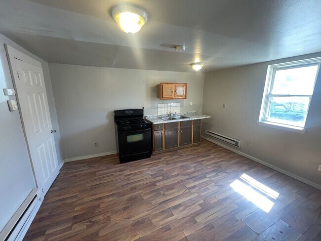 Foto del edificio - 1712 W Forest Home Ave