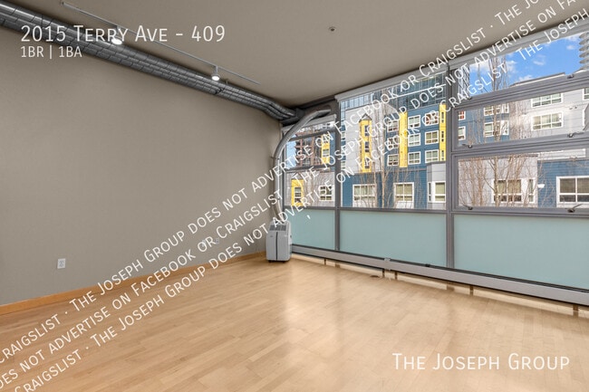 Photo - 2015 Terry Ave Apartment