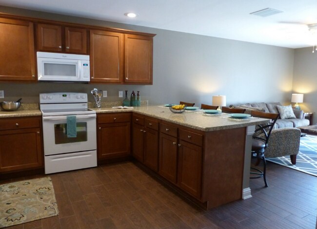 Foto del edificio - 1616 Spring Valley Dr