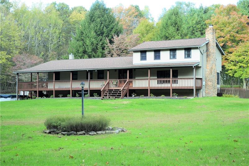 Primary Photo - 530 Quigley Hill Rd