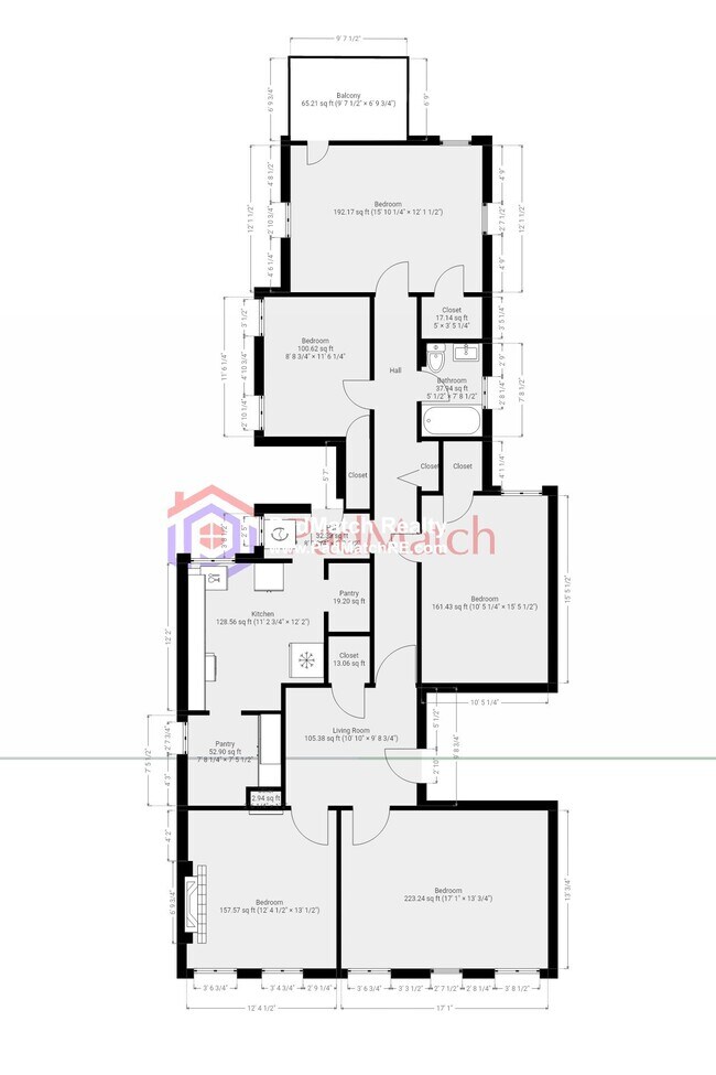 Building Photo - 106 Strathmore Rd
