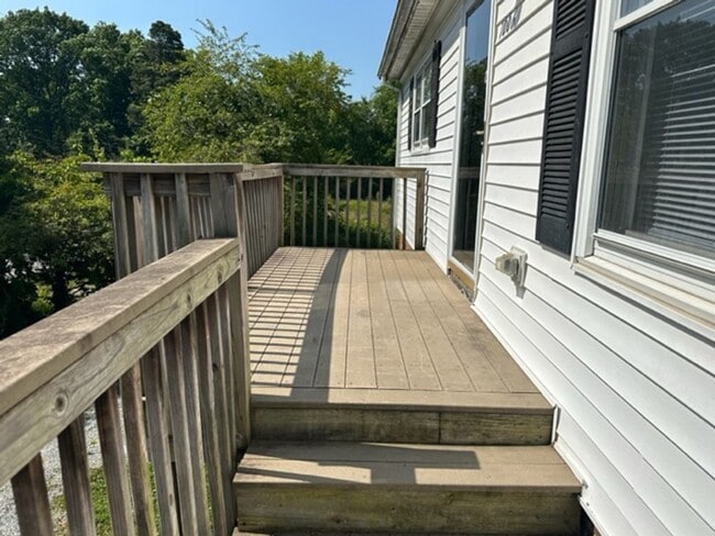 Foto del edificio - 1006 W Barton St