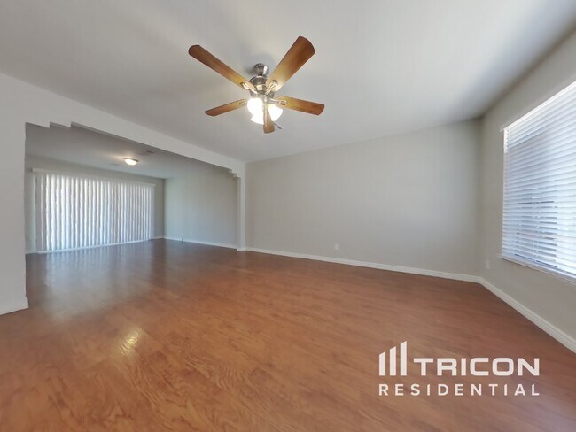 Foto del edificio - 3115 W Maryland Ave