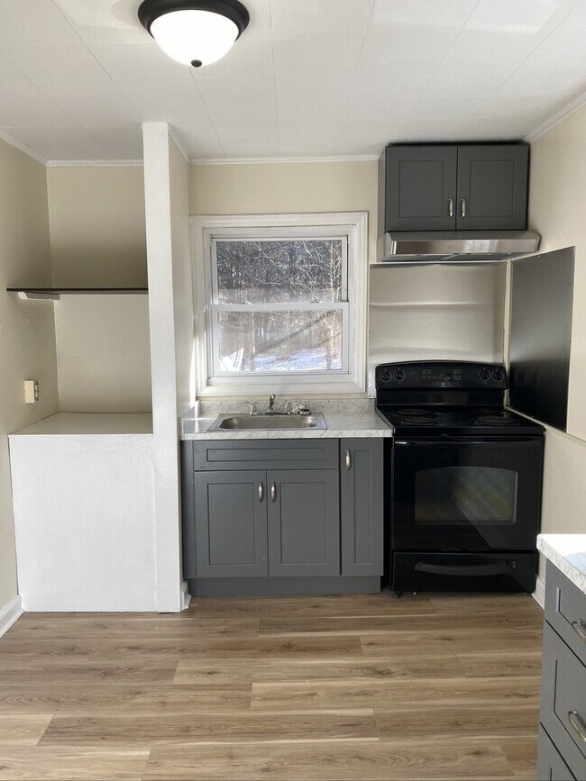 Foto del edificio - One Bedroom One bathroom apartment in the ...
