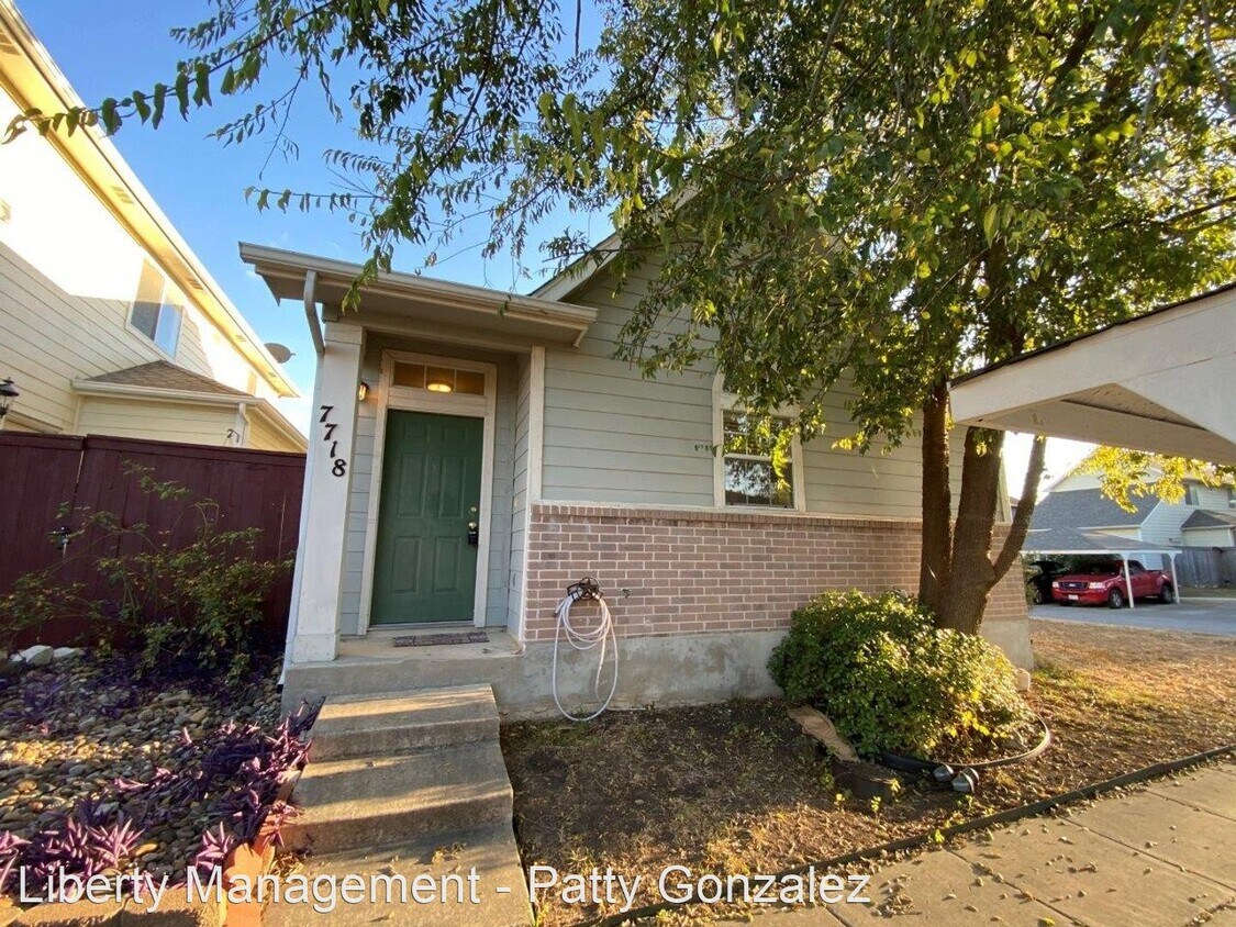 Primary Photo - 2 br, 1 bath House - 7718 Crown Meadow