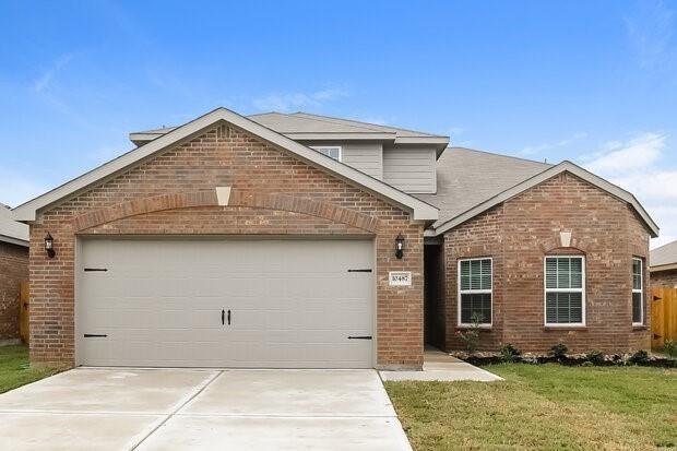 Primary Photo - 10538 Copper Ridge Dr