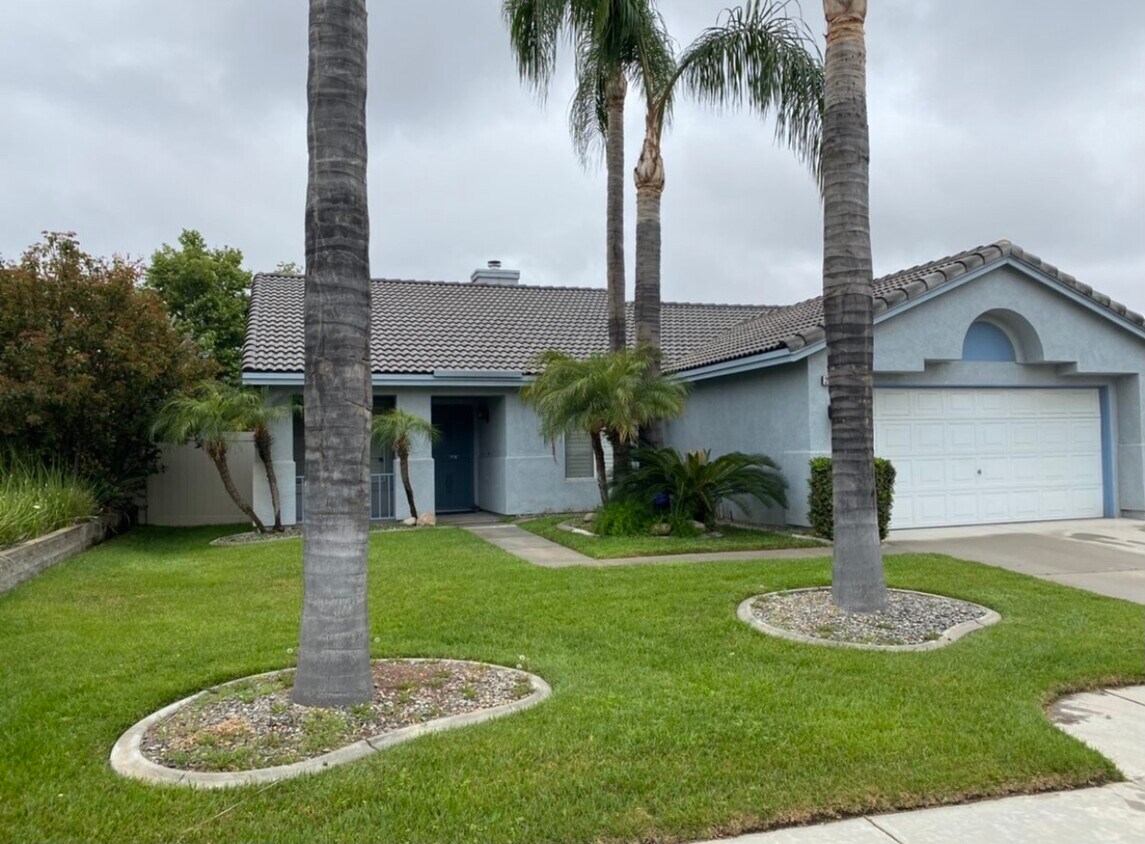 Front of Home - 29319 Polo St