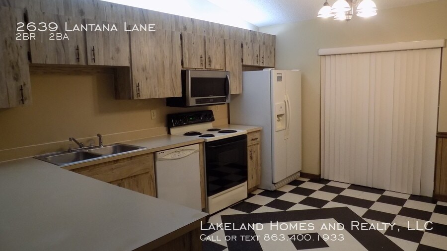 Primary Photo - 2639 Lantana Lane