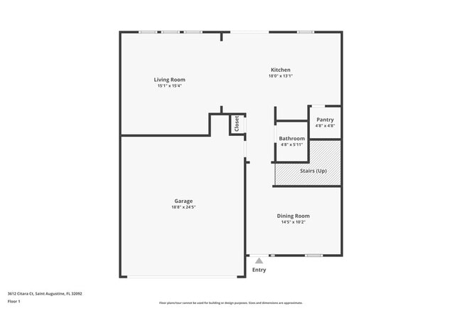 Foto del edificio - 3612 Citara Ct