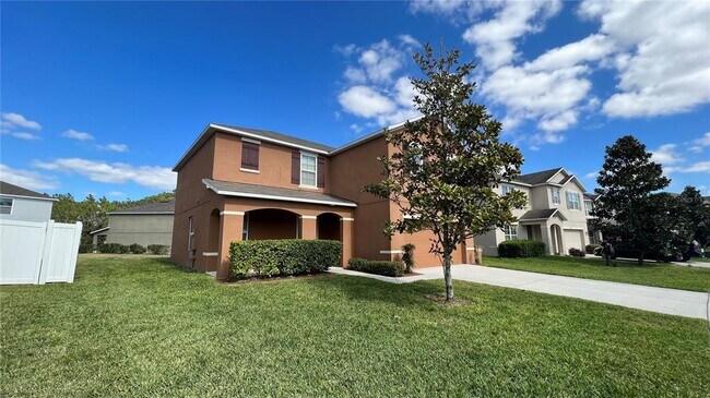 Foto del edificio - 16741 Citrus Pkwy