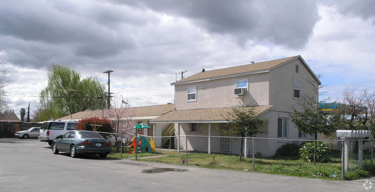 Building Photo - 1525 Morgan Rd