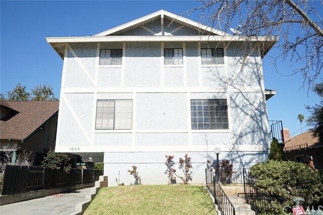 Foto principal - 1805 Vine St