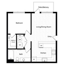 Chroma Apartments photo'