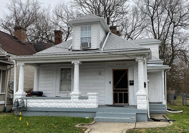 Photo - 2728 W Madison St Apartment