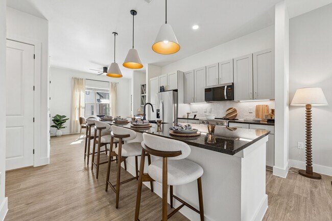 Building Photo - Atheria West Grove