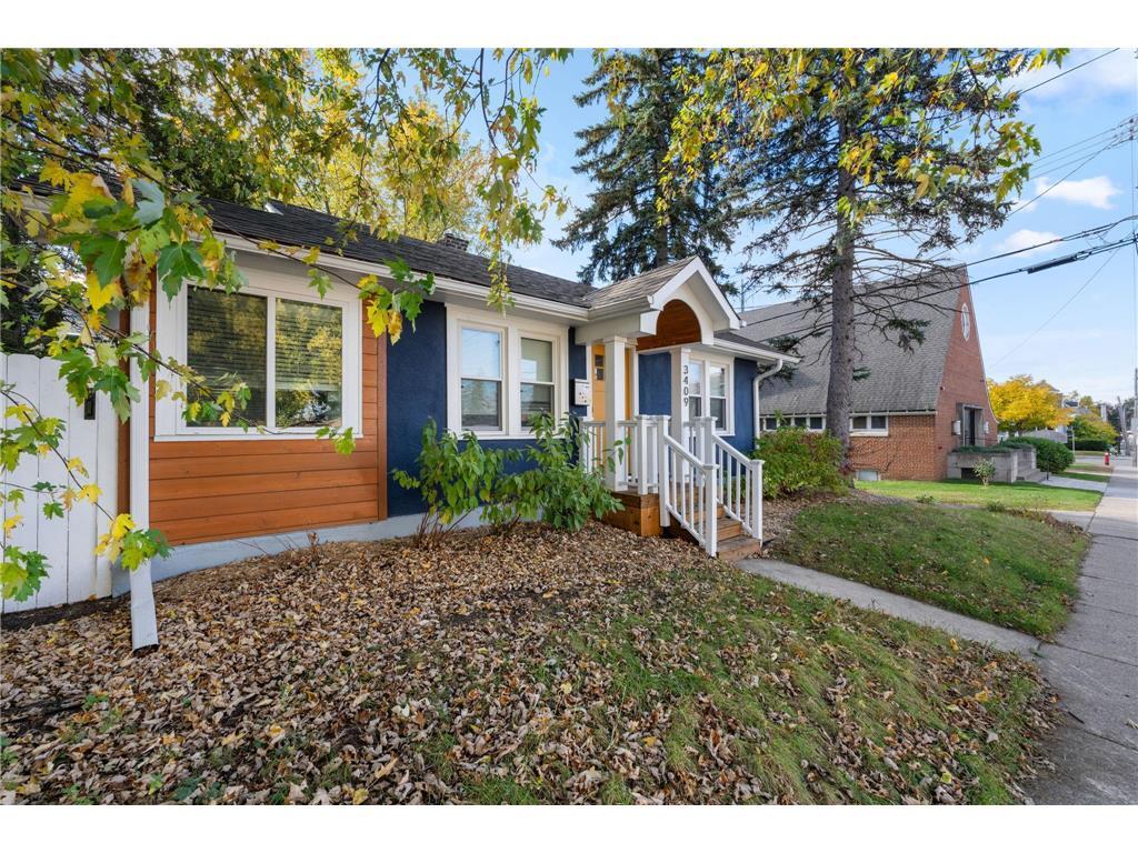 Foto principal - 3409 W 50th St