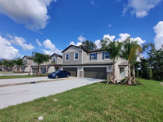 Building Photo - 23240 Willow Glen Way Lutz, FL 33549
