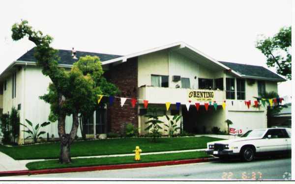Primary Photo - 1255 Mariposa St