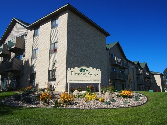 Building Photo - Pleasant Ridge Apartments