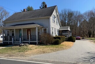 Building Photo - 836 County Rd