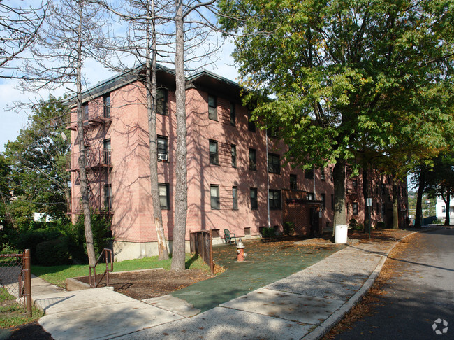 Building Photo - Port Chester Housing Authority