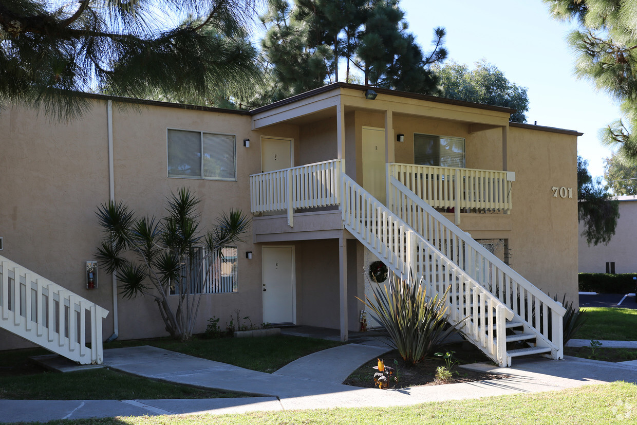 Foto del edificio - Magnolia Manor Apartments