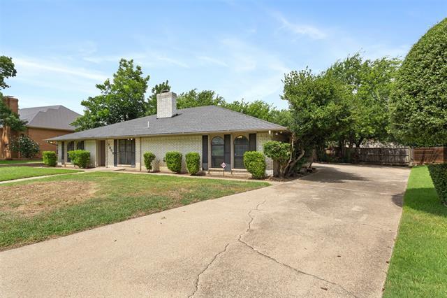 Foto del edificio - 7008 Church Park Dr