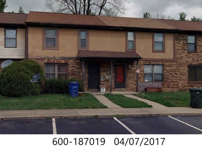 Front - 3236 Rakeford Dr