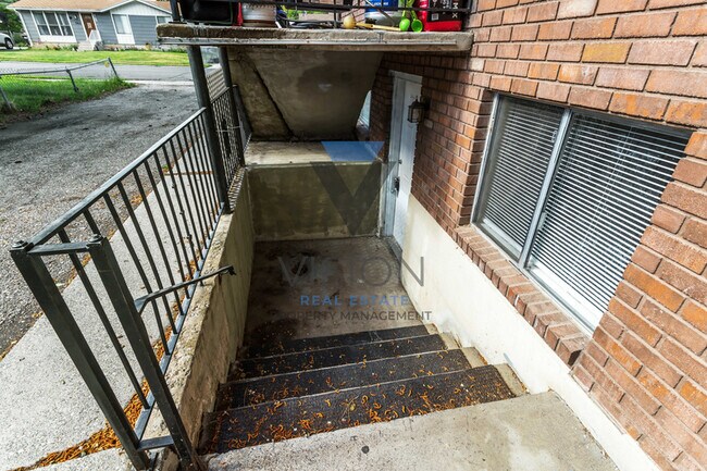 Foto del edificio - 539 Swenson Ave