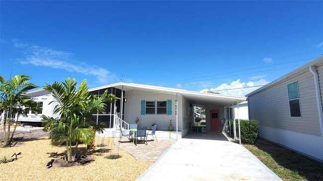 Foto del edificio - 712 Carefree St