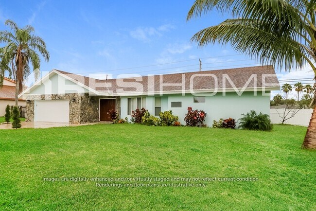 Foto del edificio - 4109 Alpinia Ct S