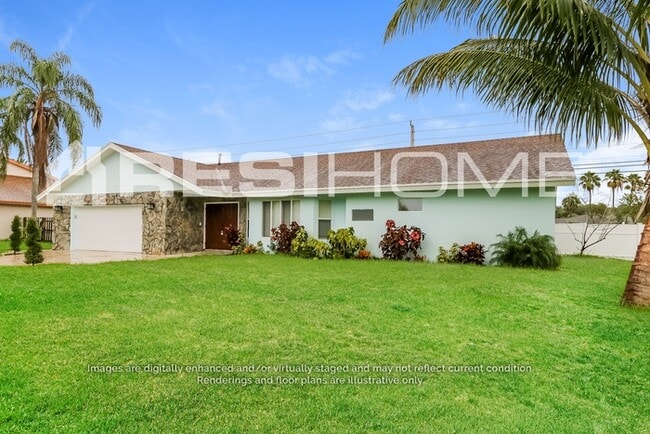Photo - 4109 Alpinia Ct S (Boynton Beach, FL) House