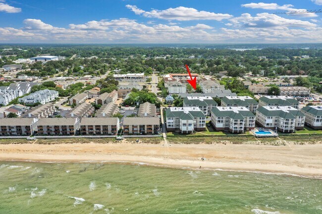 Foto del edificio - Ready NOW!! A Chesapeake Bay Condo Just 1/...